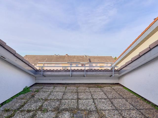 Apartment mieten in Oststadt, Schwetzingen