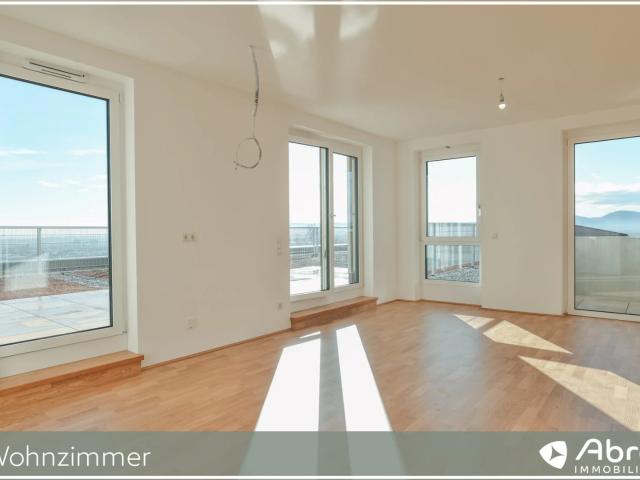 Apartment mieten in Am Steindl, Krems an der Donau