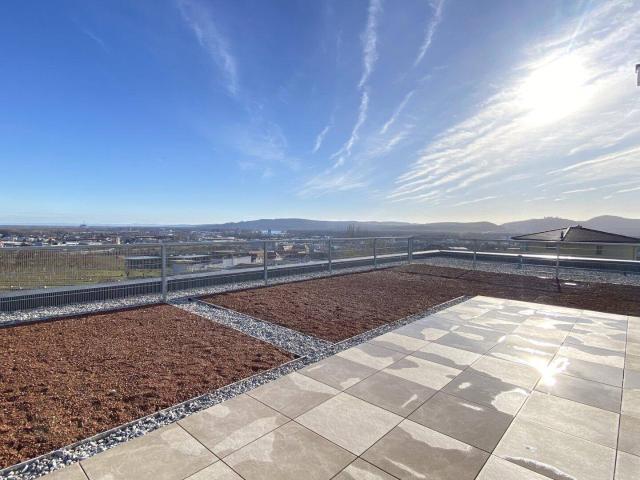 Apartment kaufen in Am Steindl, Krems an der Donau