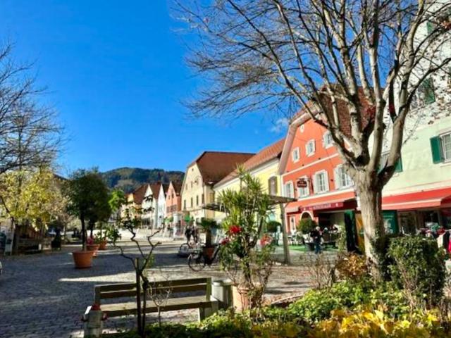 Wohnung kaufen in Frohnleiten, Steiermark