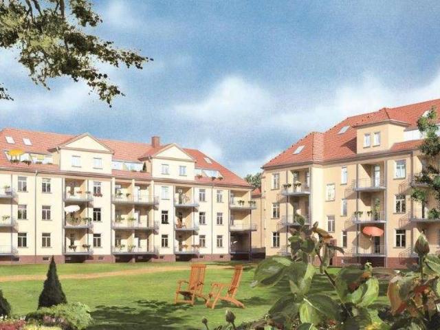 Etagenwohnung kaufen in Leipzig, Kleinzschocher Etagenwohnung kaufen in Leipzig, Kleinzschocher