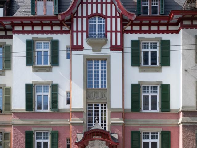 Wohnung kaufen in Bern