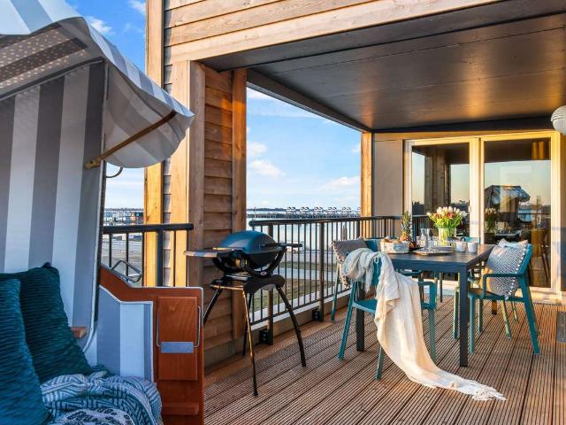 Wohnung kaufen in Kappeln, Kreis Schleswig-Flensburg