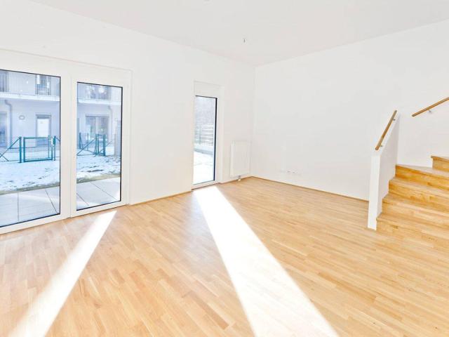 Apartment mieten in Floridsdorf, Wien