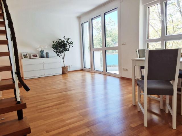 Maisonette kaufen in Allach-Untermenzing, München
