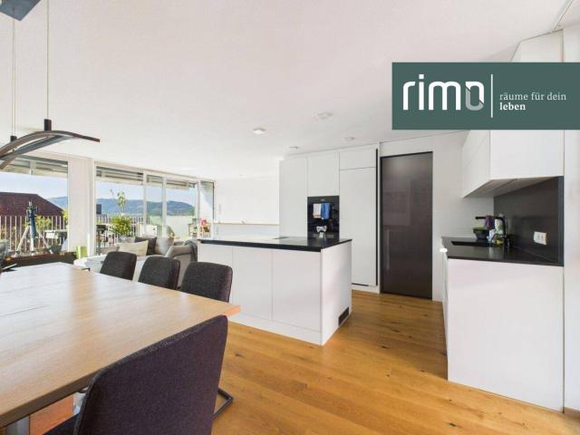 Apartment mieten in Götznerberg, Götzis