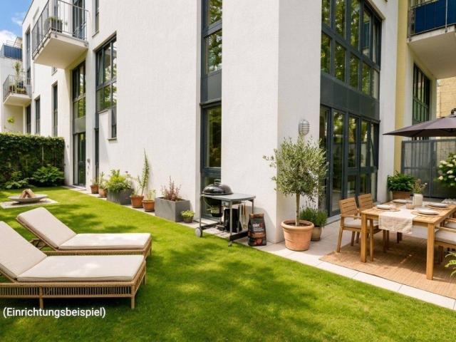 Apartment kaufen in Floridsdorf, Wien