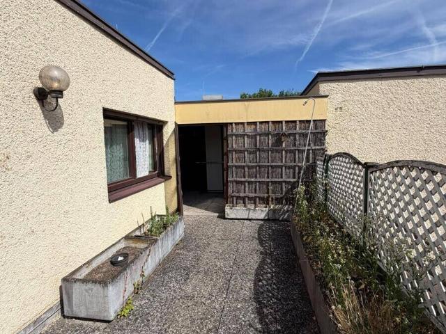 Apartment kaufen in Braunau am Inn, Oberösterreich