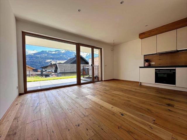 Apartment kaufen in Piesendorf, Salzburg