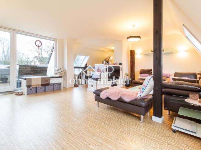 Apartment mieten in Hagen, Nordrhein-Westfalen