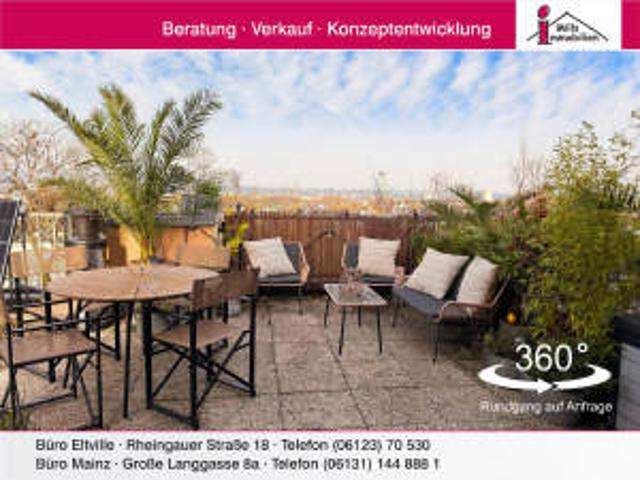 Maisonette kaufen in Gonsenheim, Mainz