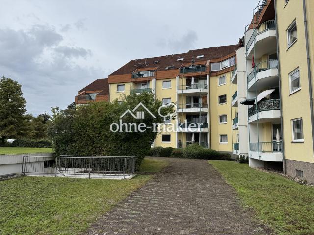 Apartment kaufen in Malstatt, Saarbrücken