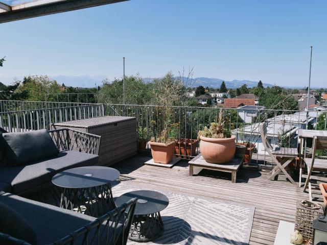 Apartment kaufen in Lauterach, Bezirk Bregenz