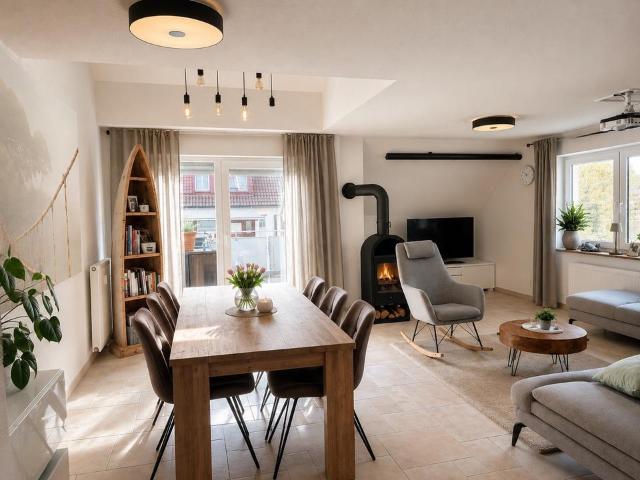 Wohnung kaufen in Magstadt, Baden-Württemberg