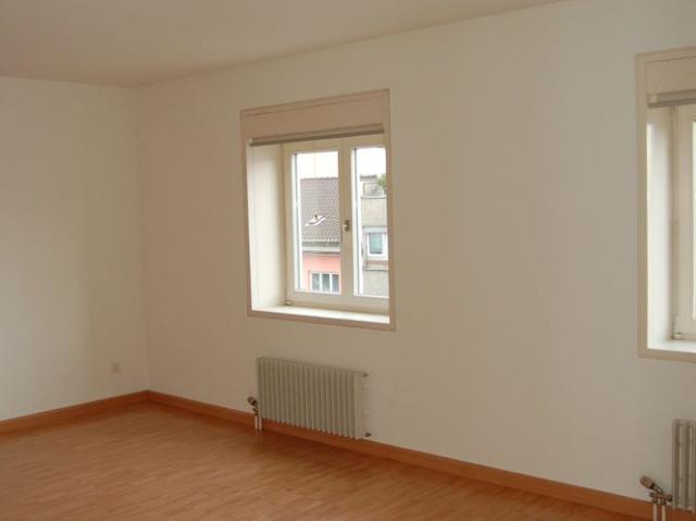 Apartment mieten in Basel
