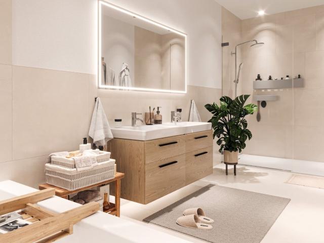 Wohnung kaufen in Steinbach am Attersee, Oberösterreich