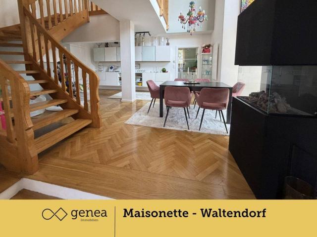 Apartment kaufen in Waltendorf, Gersdorf-Feistritz