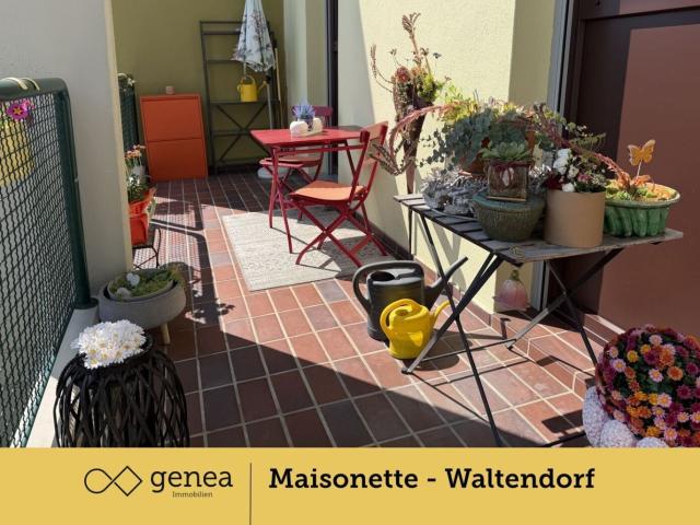Wohnung kaufen in Gersdorf-Feistritz, Steiermark