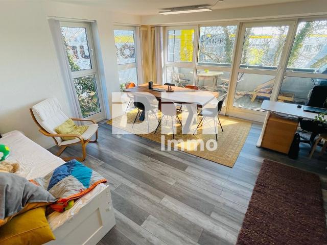 Etagenwohnung kaufen in Kassel, Niederzwehren