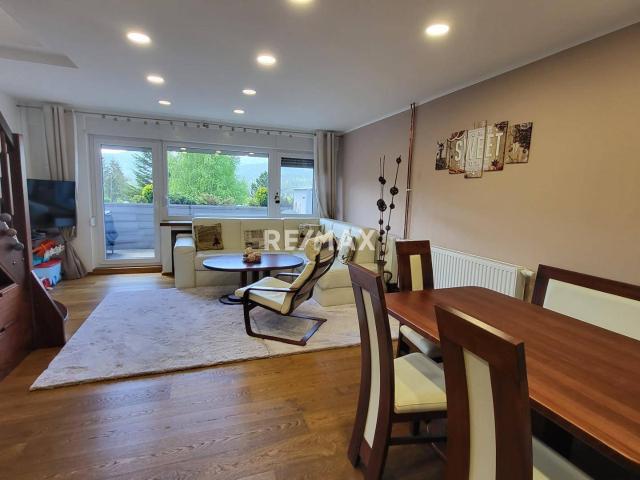 Apartment kaufen in Sonnenalm, Bad Mitterndorf