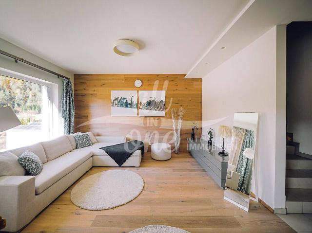 Apartment kaufen in Judendorf-Straßengel, Kärnten