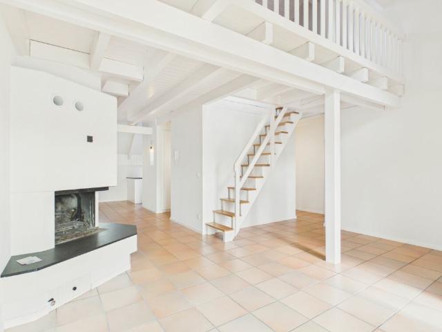 Maisonette kaufen in Lupfig, Aargau