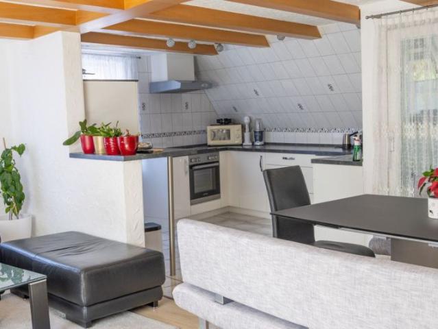 Dachgeschosswohnung kaufen in Murrhardt, Baden-Württemberg