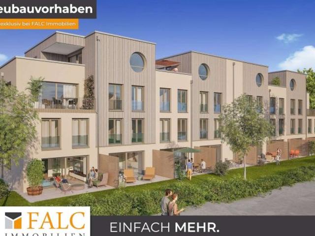 Wohnung kaufen in Horb, Baden-Württemberg
