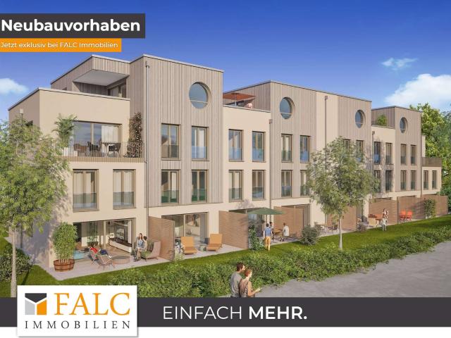 Wohnung kaufen in Horb (Kernstadt), Horb