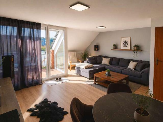 Wohnung kaufen in Dummerstorf, Landkreis Rostock