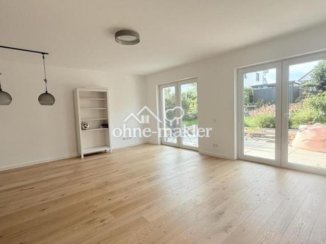 Apartment mieten in Friedberg, Hessen
