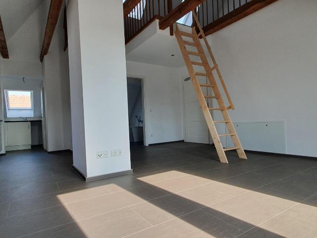 Wohnung mieten in Bayern