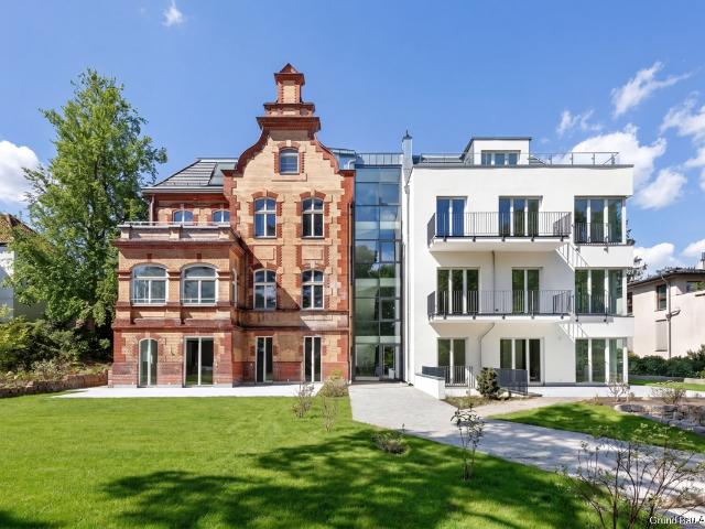 Maisonette kaufen in Steglitz-Zehlendorf, Berlin