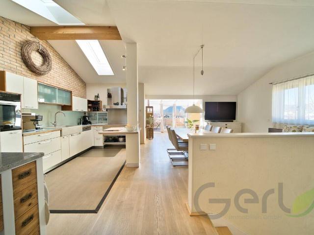 Apartment kaufen in Wals-Siezenheim, Salzburg