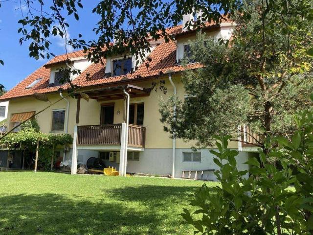 Apartment mieten in Kirchberg an der Raab, Steiermark