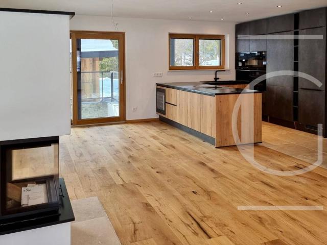 Apartment kaufen in St. Ulrich am Pillersee, Tirol