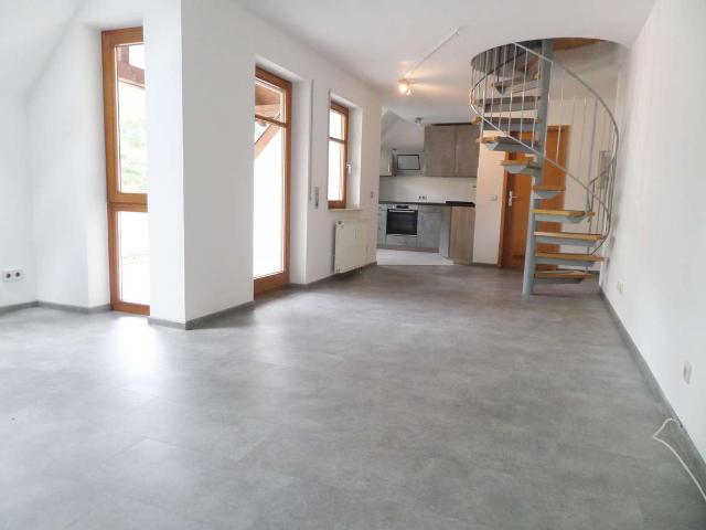 Wohnung kaufen in Hausen, Rottweil