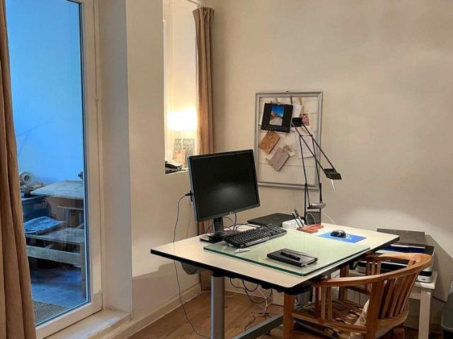 Apartment mieten in Bremen, Schwachhausen