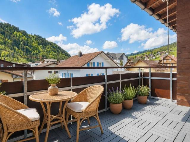Wohnung mieten in Unteriberg, Schwyz