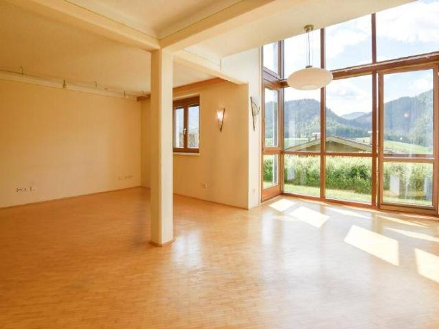 Apartment kaufen in Waidring