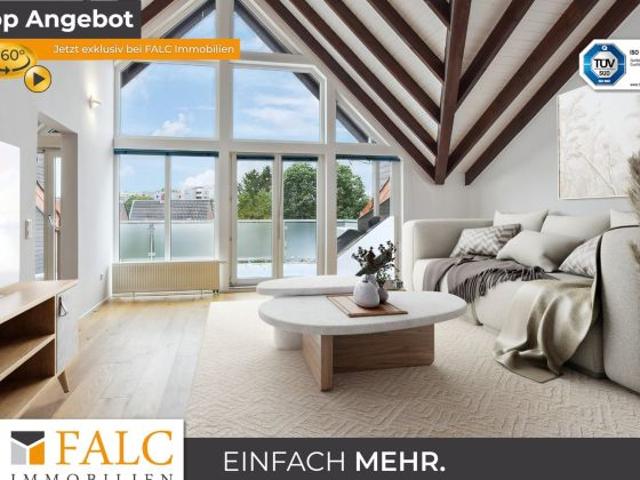 Wohnung kaufen in Köln, Nordrhein-Westfalen