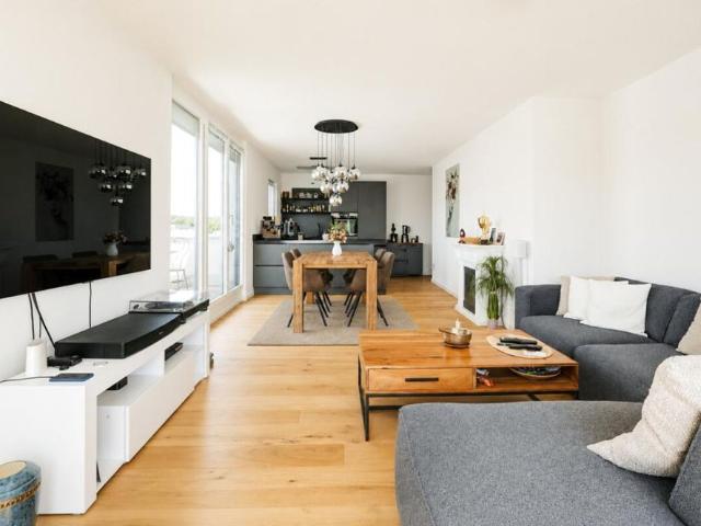Apartment mieten in Herrsching, Bayern