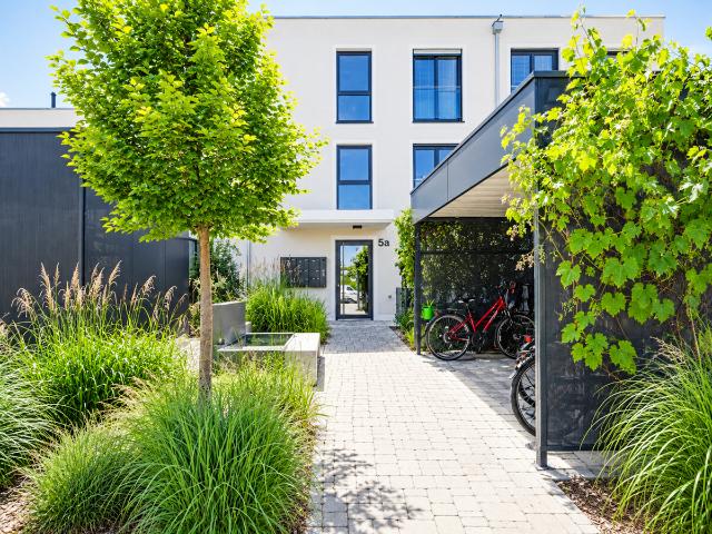 Wohnung mieten in Herrsching, Bayern
