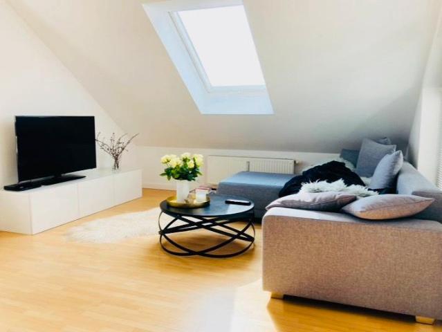 Wohnung kaufen in Schwieberdingen, Baden-Württemberg