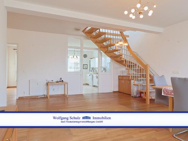 Wohnung kaufen in Tempelhof–Schöneberg, Berlin