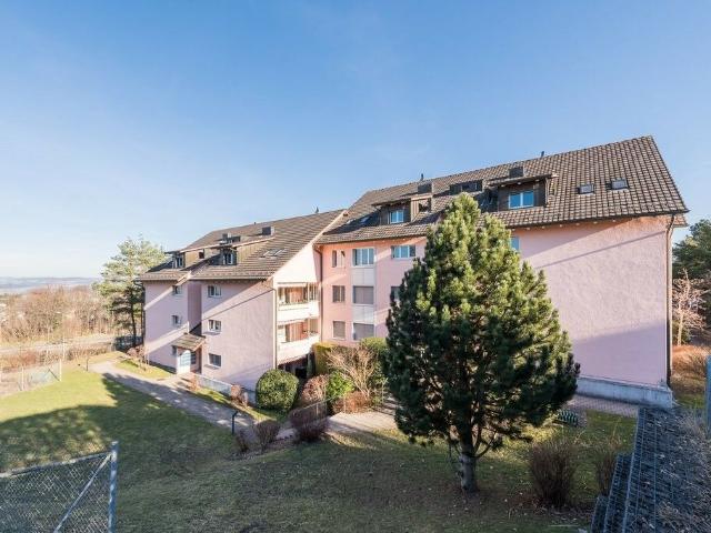 Maisonette mieten in Maur, Zürich