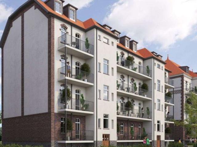 Wohnung mieten in Sellerhausen-Stünz, Leipzig