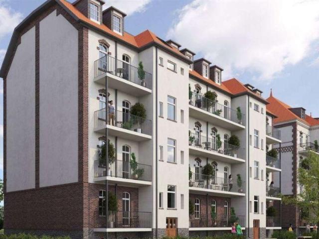 Apartment mieten in Sellerhausen-Stünz, Leipzig
