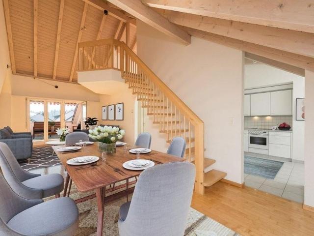 Apartment mieten in Binz, Maur