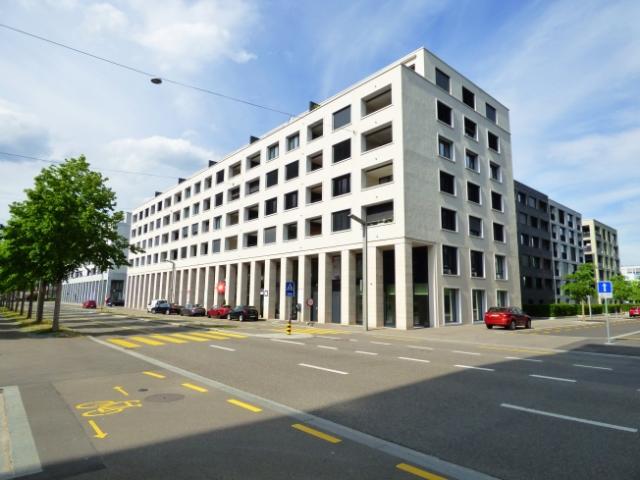 Maisonette mieten in Dietikon, Zürich